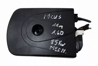 8M5T19C112AC Блок управления (другие) Ford Focus 4 Арт e12265033, вид 2