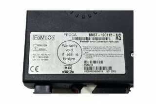 8M5T19C112AC Блок управления (другие) Ford Focus 4 Арт e12265033, вид 3