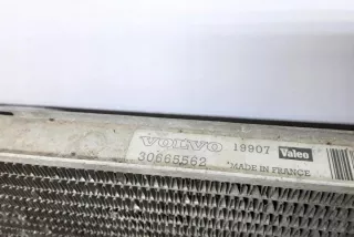 30665562 Радиатор кондиционера Volvo XC60 1 Арт e12265013, вид 1