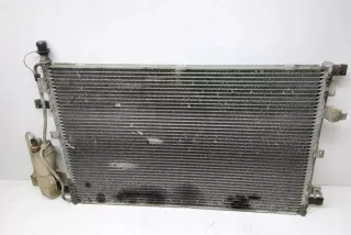 30665562 Радиатор кондиционера Volvo XC60 1 Арт e12265013, вид 2