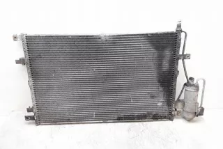 30665562 Радиатор кондиционера Volvo XC60 1 Арт e12265003, вид 1