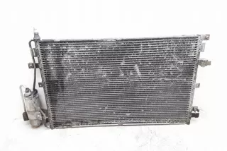30665562 Радиатор кондиционера Volvo XC60 1 Арт e12265003, вид 2