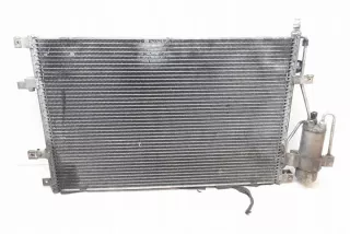 31101102 Радиатор кондиционера Volvo V70 2 Арт e12264992, вид 3