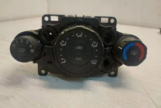 8A6119980BE Блок управления (другие) Ford Fiesta 6 Арт e12264983, вид 1