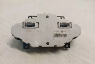 8A6T18C612BG Блок управления (другие) Ford Fiesta 6 Арт e12264982, вид 1