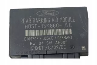 HU5T15K866AE Блок управления (другие) Ford Fiesta 7 Арт e12264963, вид 5