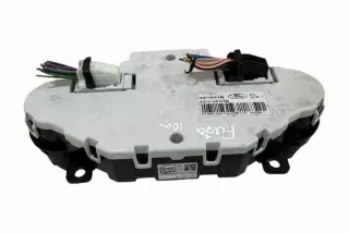 8A6T18C612BL Блок управления (другие) Ford Fiesta 7 Арт e12264962, вид 1