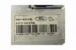8A6T18C612BL Блок управления (другие) Ford Fiesta 7 Арт e12264962, вид 3