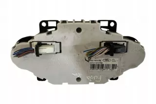 8A6T18C612BL Блок управления (другие) Ford Fiesta 7 Арт e12264962, вид 5