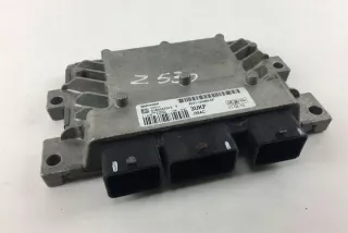 AV2112A650EF Блок управления (другие) Ford Fiesta 7 Арт e12264952, вид 4