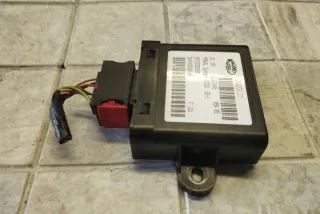 09733309900 Блок управления (другие) Citroen C5 2 Арт e12264773, вид 3