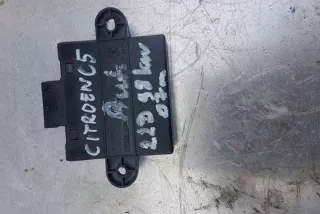 9647428280 Блок управления (другие) Citroen C4 1 Арт e12264733, вид 2