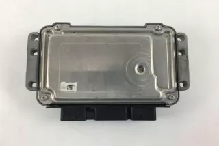 9662126580 Блок управления (другие) Citroen C4 1 Арт e12264722, вид 2