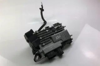 9810858380 Блок управления (другие) Citroen C4 2 Арт e12264712, вид 2