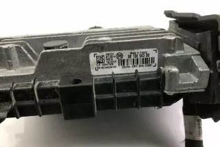 9810858380 Блок управления (другие) Citroen C4 2 Арт e12264712, вид 3
