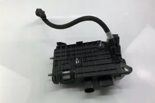 9810858380 Блок управления (другие) Citroen C4 2 Арт e12264712, вид 4