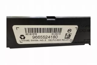 9665524180 Блок управления (другие) Citroen C4 2 Арт e12264700, вид 3