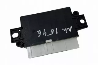 9838793780 Блок управления (другие) Citroen C4 2 Арт e12264680, вид 1