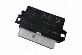 9838793780 Блок управления (другие) Citroen C4 2 Арт e12264680, вид 3
