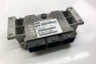 9659773880 Блок управления (другие) Citroen C4 2 Арт e12264668, вид 3