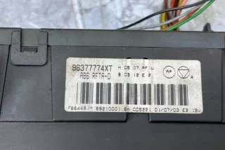 96377774XT Блок управления (другие) Citroen C3 1 Арт e12264656, вид 1