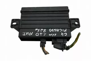 9663821680 Блок управления (другие) Citroen C3 2 Арт e12264645, вид 3