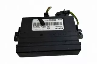 9663821680 Блок управления (другие) Citroen C3 2 Арт e12264645, вид 4