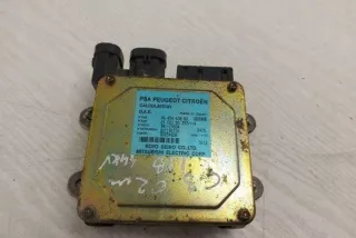 9645460880 Блок управления (другие) Citroen C3 2 Арт e12264636, вид 4