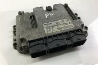 9662212380 Блок управления (другие) Citroen C3 2 Арт e12264635, вид 1