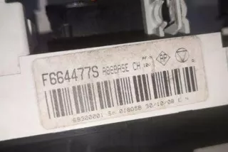 F664477S Блок управления (другие) Citroen C2  Арт e12264625, вид 1