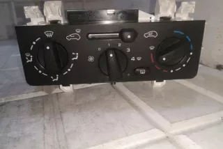 F664477S Блок управления (другие) Citroen C2  Арт e12264625, вид 2