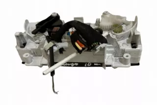 1400153280 Блок управления (другие) Citroen Berlingo 1 Арт e12264616, вид 3