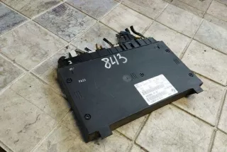 6135914826201 Блок управления (другие) BMW X6 E71/E72 Арт e12264516, вид 4