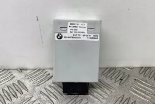 6795802 Блок управления (другие) BMW X5 E70 Арт e12264465, вид 3