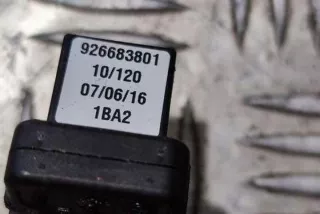 926683801 Блок управления (другие) BMW X5 F15 Арт e12264420, вид 1