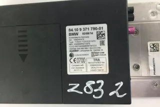 9371790 Блок управления (другие) BMW X4 F26 Арт e12264410, вид 1