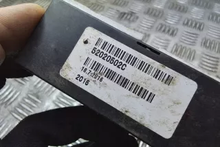 52020502C Блок управления (другие) BMW X3 E83 Арт e12264397, вид 1