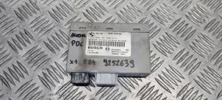 9252639 Блок управления (другие) BMW X1 E84 Арт e12264372, вид 1