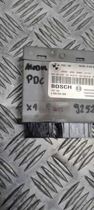9252639 Блок управления (другие) BMW X1 E84 Арт e12264372, вид 3