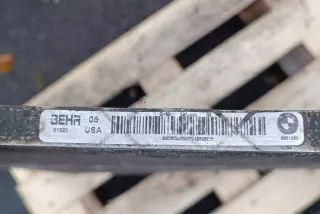 6972553 Радиатор кондиционера BMW X5 E70 Арт e12264350, вид 2