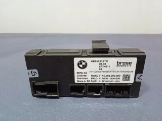 5A74B11 Блок управления (другие) BMW X1 U11 Арт e12264328, вид 1