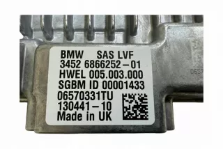 3452686625201 Блок управления (другие) BMW i3 Арт e12264318, вид 1