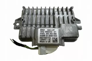 3452686625201 Блок управления (другие) BMW i3 Арт e12264318, вид 3