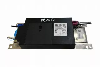8410262261001 Блок управления (другие) BMW i3 Арт e12264299, вид 1