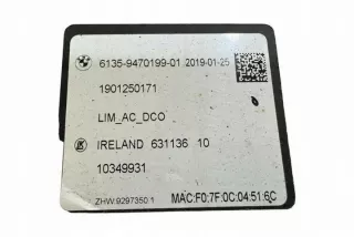 10349931 Блок управления (другие) BMW i3 Арт e12264288, вид 2