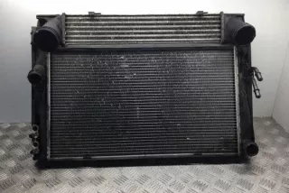 6930039 Радиатор кондиционера BMW 1 F20/F21 Арт e12264268, вид 3