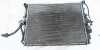 7L0317019B 7L0121253 Радиатор кондиционера Audi Q7 4L Арт e12264266, вид 1