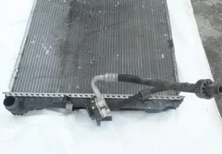 7L0317019B 7L0121253 Радиатор кондиционера Audi Q7 4L Арт e12264266, вид 2