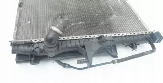7L0317019B 7L0121253 Радиатор кондиционера Audi Q7 4L Арт e12264266, вид 3