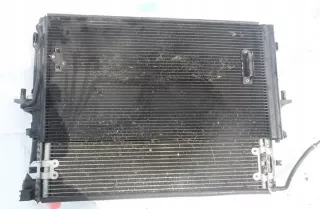 7L0317019B 7L0121253 Радиатор кондиционера Audi Q7 4L Арт e12264266, вид 4